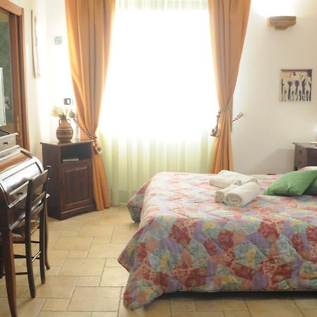 B&B Villa Anna Marinella di Selinunte Ngoại thất bức ảnh
