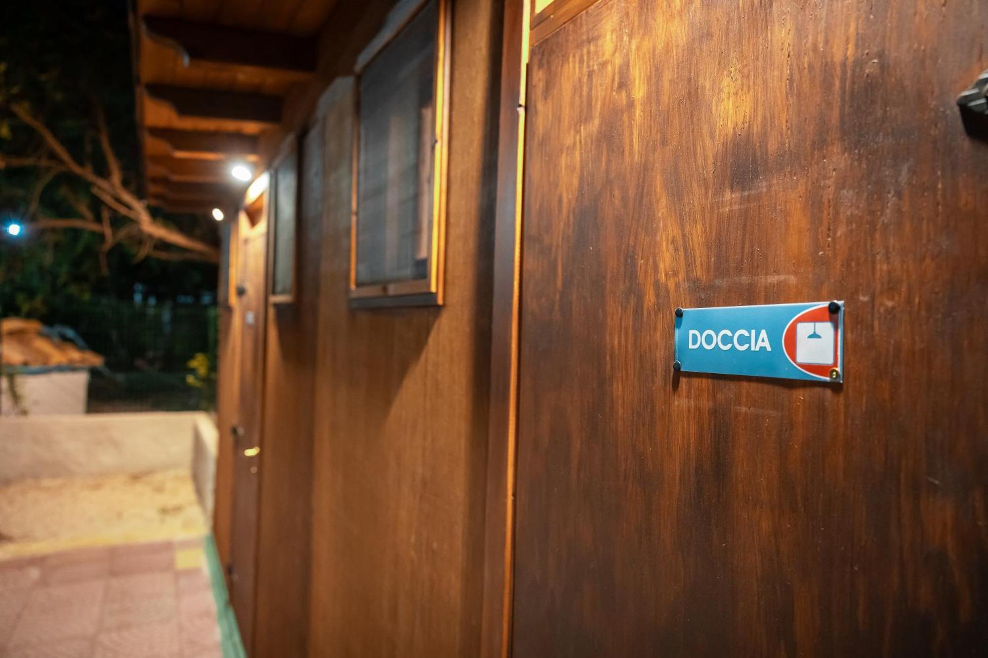 B&B Villa Anna Marinella di Selinunte Ngoại thất bức ảnh