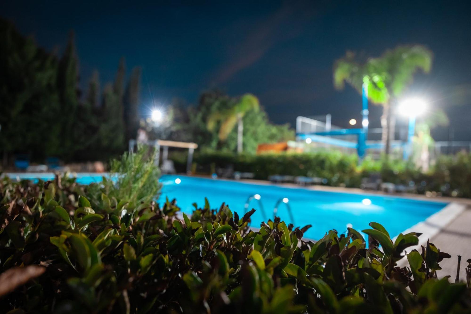 B&B Villa Anna Marinella di Selinunte Ngoại thất bức ảnh