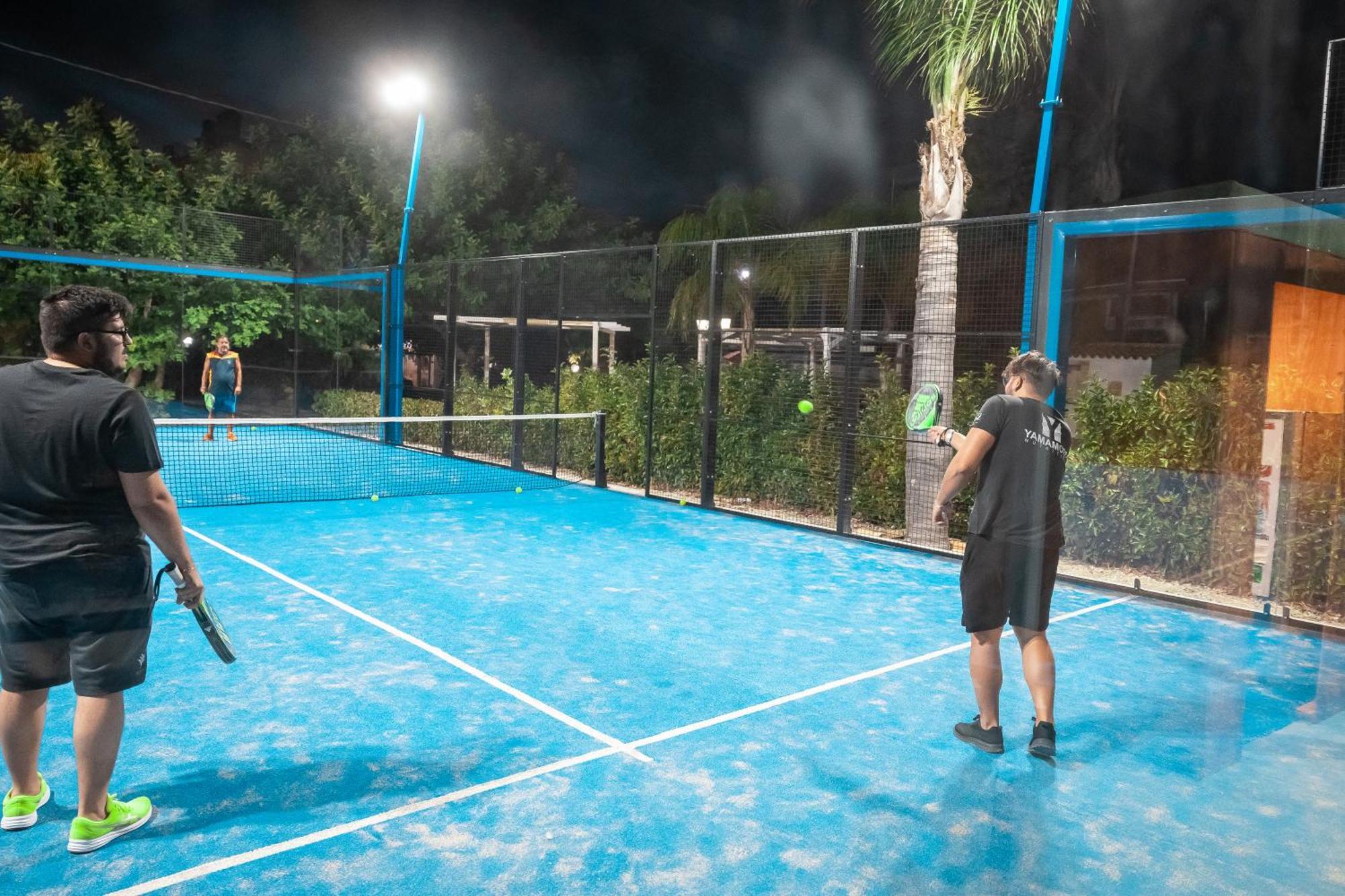 B&B Villa Anna Marinella di Selinunte Ngoại thất bức ảnh