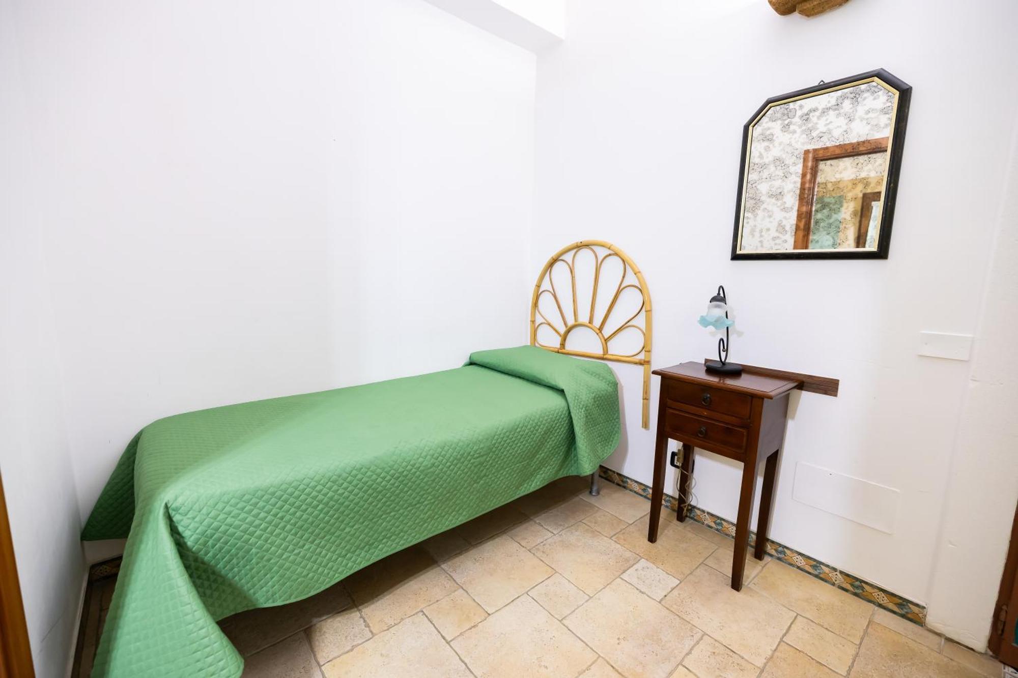 B&B Villa Anna Marinella di Selinunte Ngoại thất bức ảnh
