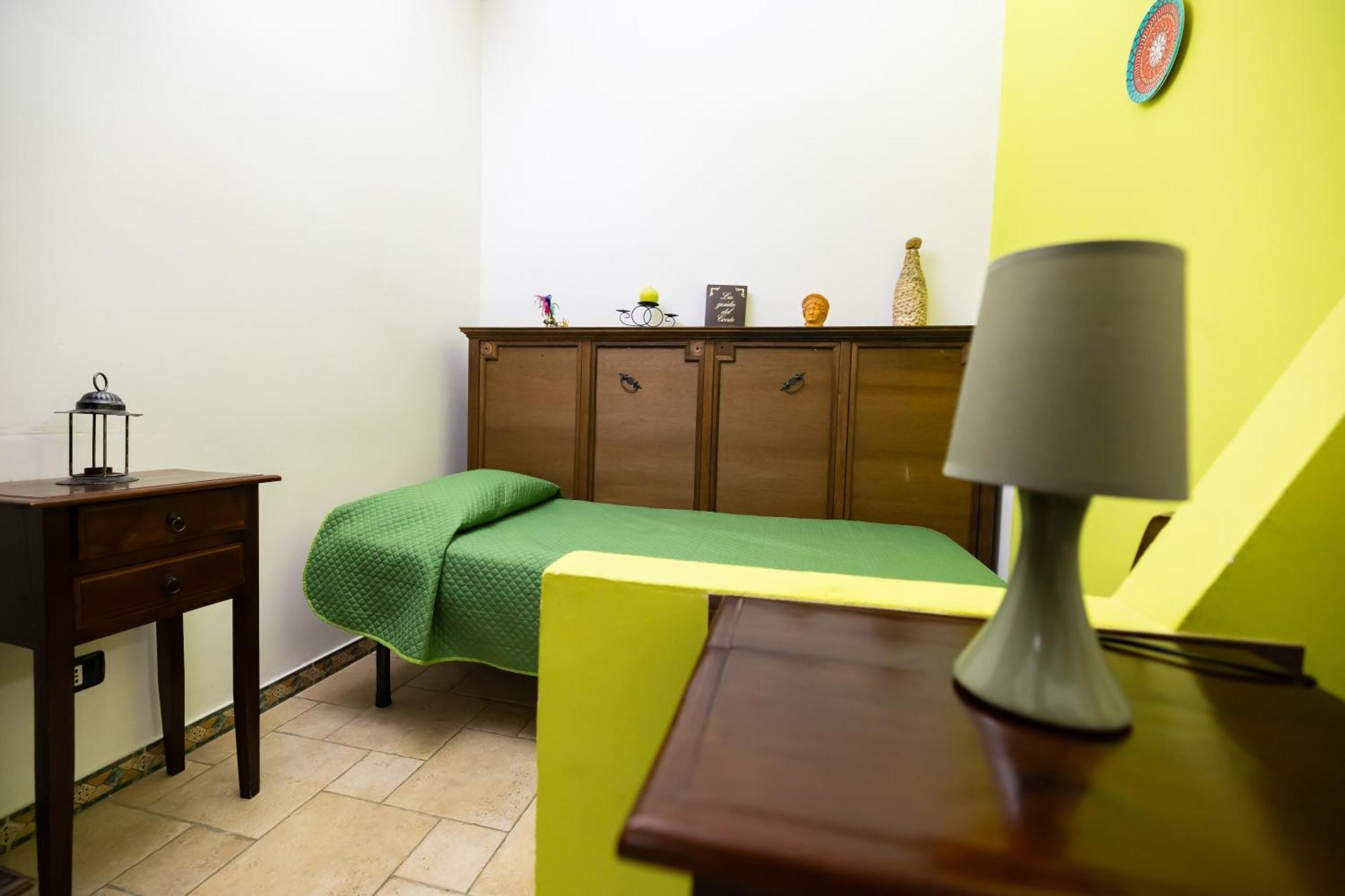 B&B Villa Anna Marinella di Selinunte Ngoại thất bức ảnh