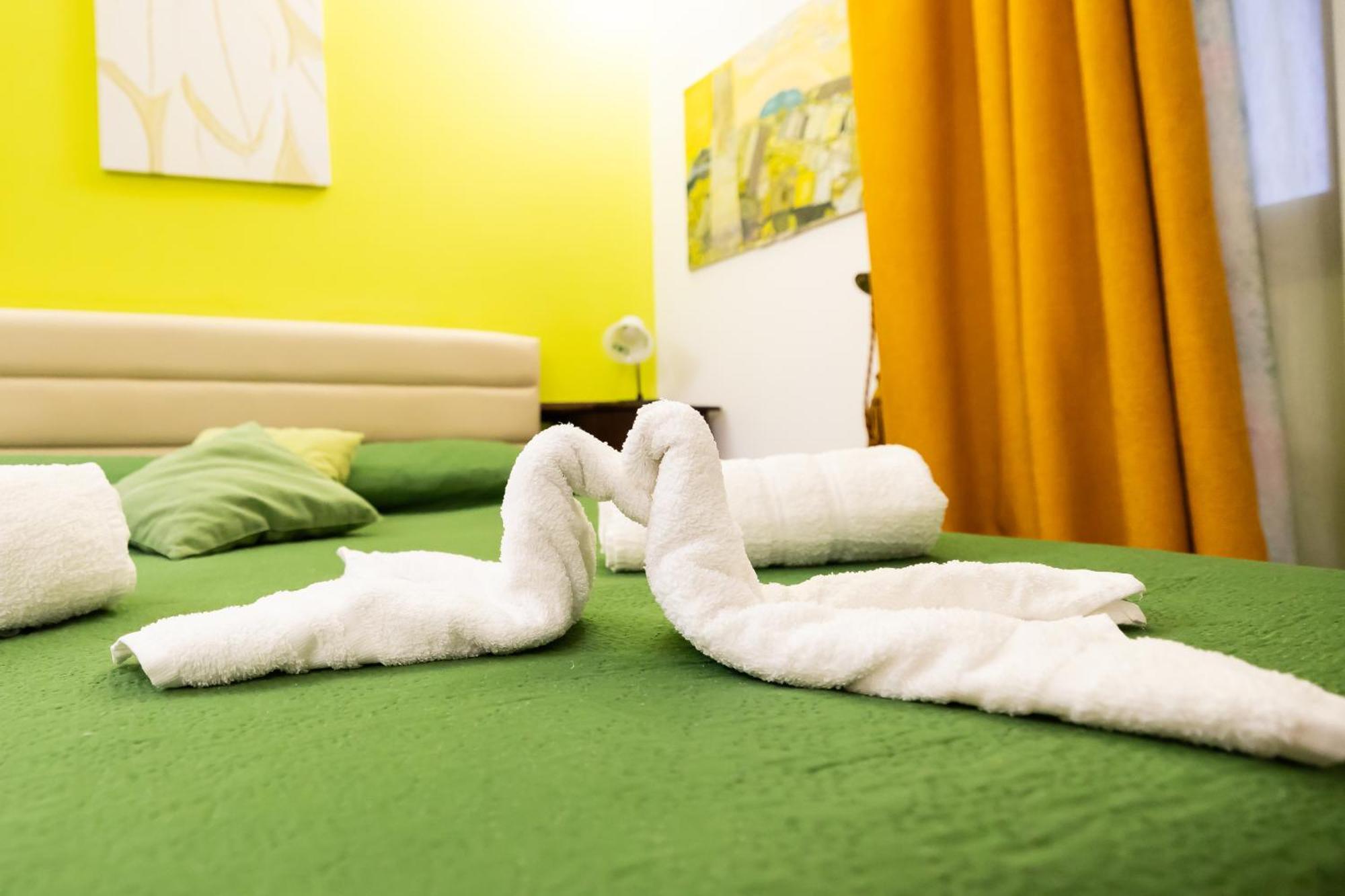 B&B Villa Anna Marinella di Selinunte Ngoại thất bức ảnh