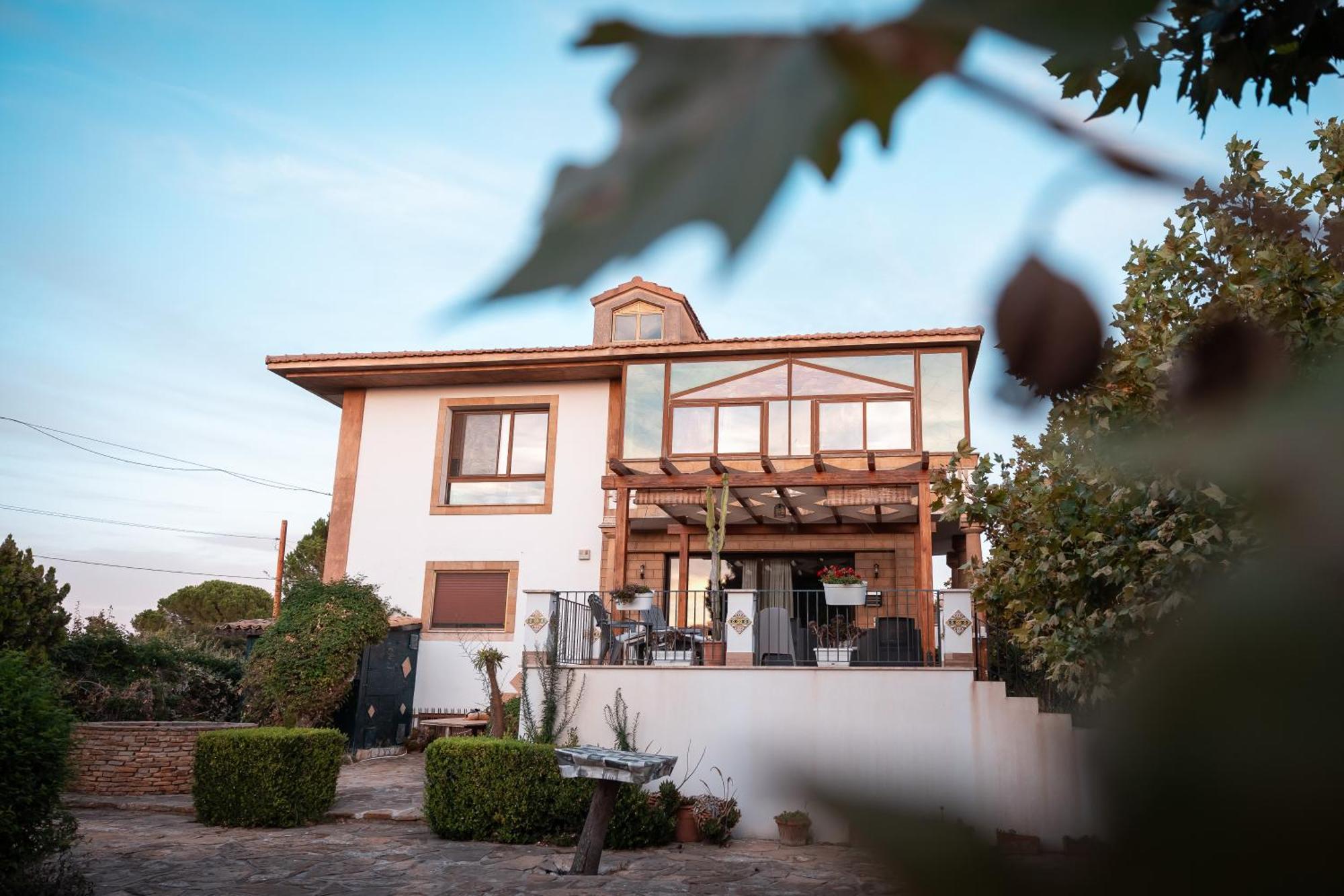 B&B Villa Anna Marinella di Selinunte Ngoại thất bức ảnh