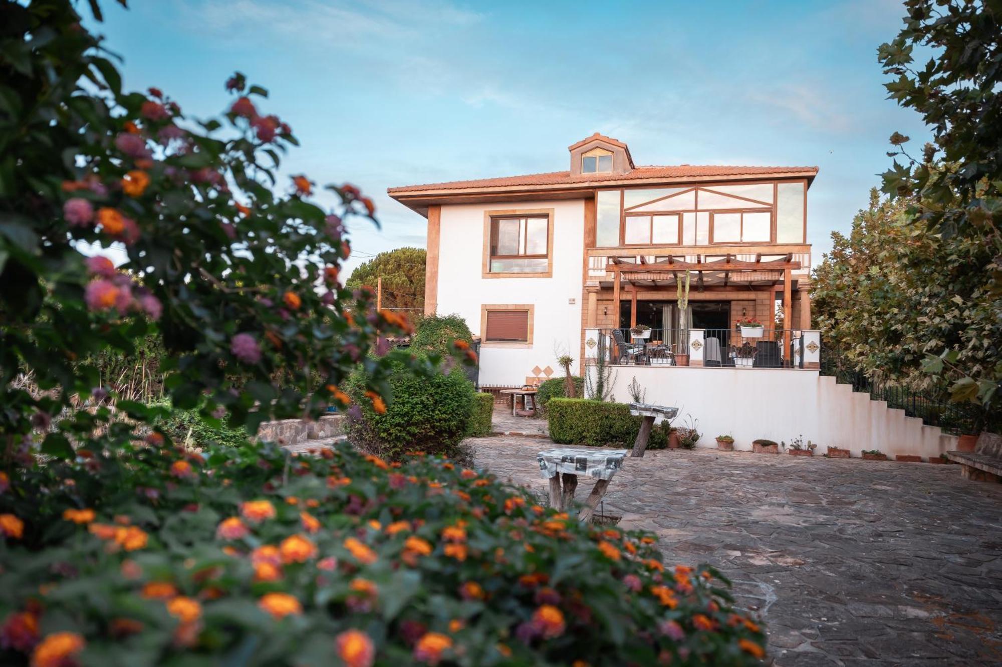 B&B Villa Anna Marinella di Selinunte Ngoại thất bức ảnh