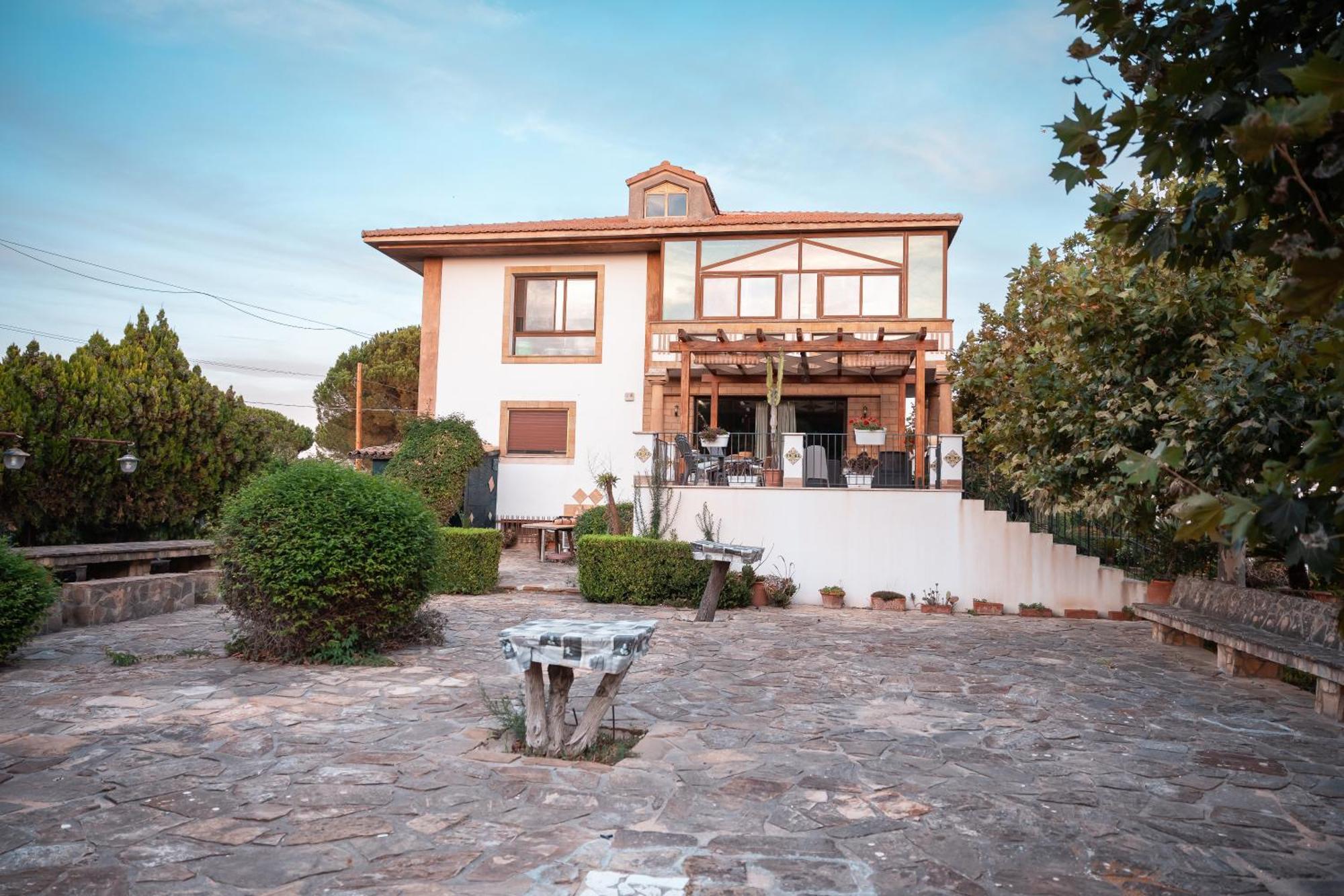 B&B Villa Anna Marinella di Selinunte Ngoại thất bức ảnh