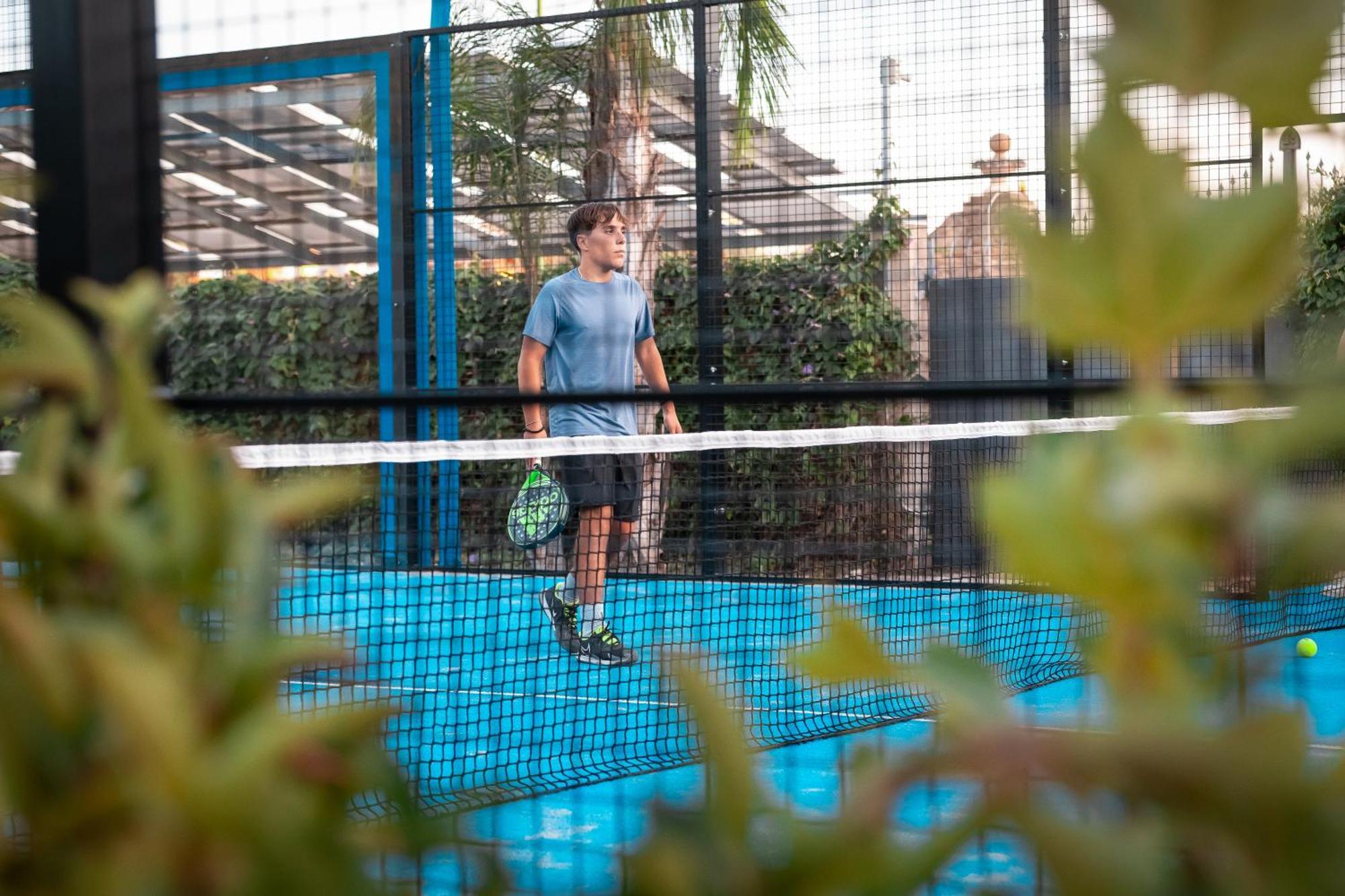 B&B Villa Anna Marinella di Selinunte Ngoại thất bức ảnh