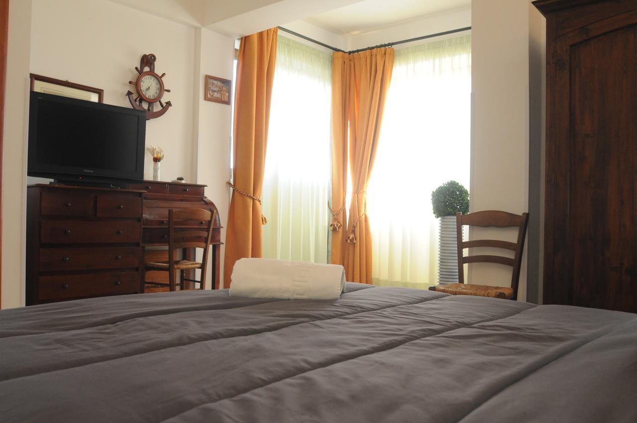 B&B Villa Anna Marinella di Selinunte Ngoại thất bức ảnh